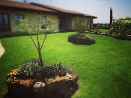 Agriturismo Le Rondinelle