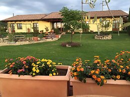 Agriturismo Le Rondinelle