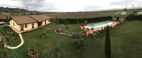 Agriturismo Le Rondinelle