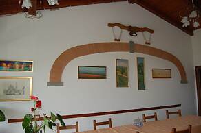 Agriturismo Le Rondinelle