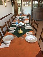 Agriturismo Le Rondinelle