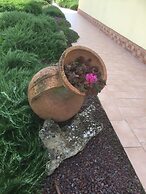 Agriturismo Le Rondinelle