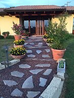 Agriturismo Le Rondinelle