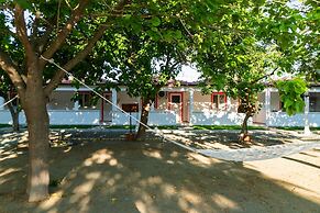 Mali Beach Apart Otel