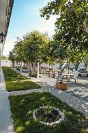 Mali Beach Apart Otel