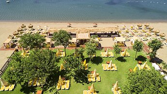 Mali Beach Apart Otel