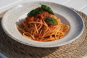 Mali Beach Apart Otel