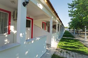 Mali Beach Apart Otel