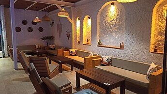 Mali Beach Apart Otel