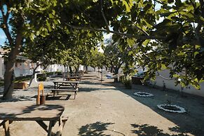 Mali Beach Apart Otel