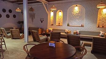 Mali Beach Apart Otel