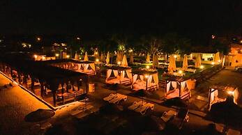 Mali Beach Apart Otel