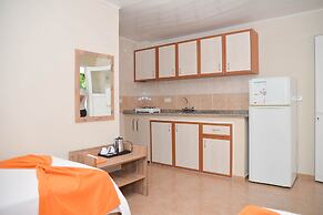 Mali Beach Apart Otel