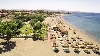 Mali Beach Apart Otel