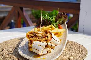 Mali Beach Apart Otel