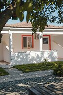 Mali Beach Apart Otel