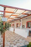 Mali Beach Apart Otel