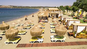 Mali Beach Apart Otel