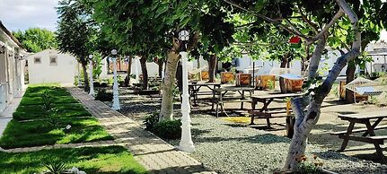 Mali Beach Apart Otel