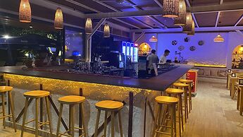 Mali Beach Apart Otel