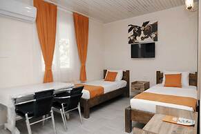 Mali Beach Apart Otel