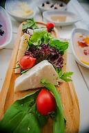 Mali Beach Apart Otel