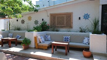 Mali Beach Apart Otel