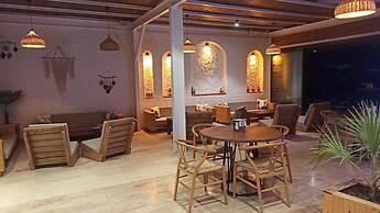 Mali Beach Apart Otel