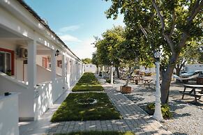 Mali Beach Apart Otel