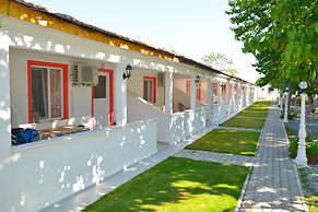 Mali Beach Apart Otel