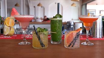 Mali Beach Apart Otel