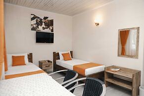 Mali Beach Apart Otel