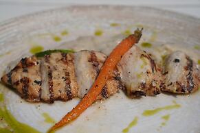 Mali Beach Apart Otel