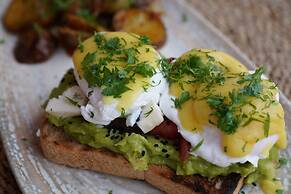 Mali Beach Apart Otel