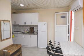 Mali Beach Apart Otel