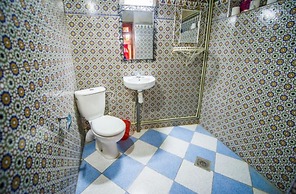 Dar Tiwira - Hostel