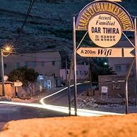Dar Tiwira - Hostel