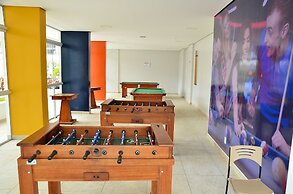 Locar Caldas Casa da Madeira