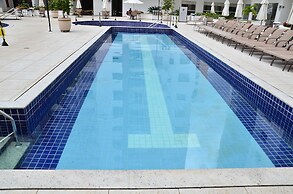 Locar Caldas Casa da Madeira