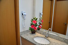 Locar Caldas Casa da Madeira