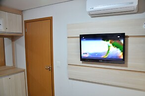 Locar Caldas Casa da Madeira