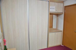 Locar Caldas Casa da Madeira