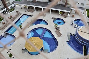 Locar Caldas Casa da Madeira