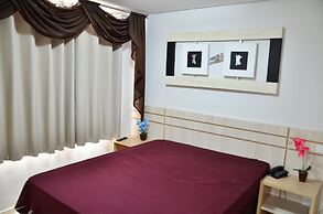 Locar Caldas Casa da Madeira