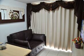 Locar Caldas Casa da Madeira