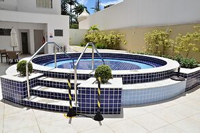 Locar Caldas Casa da Madeira