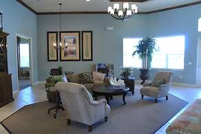 Coral Cay Resort #2 - 4 Bed 3 Baths Townhome