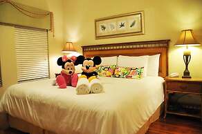 Coral Cay Resort #2 - 4 Bed 3 Baths Townhome