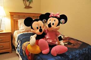 Coral Cay Resort #2 - 4 Bed 3 Baths Townhome