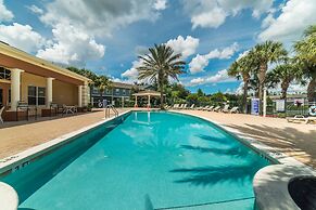 Coral Cay Resort #2 - 4 Bed 3 Baths Townhome